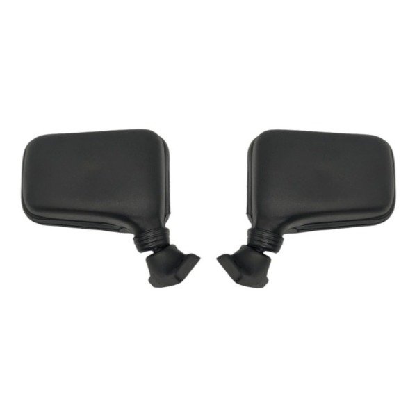 Producto - Par De Espejos Fiat 128 Super Europa / 1985 A 1991 [P10]