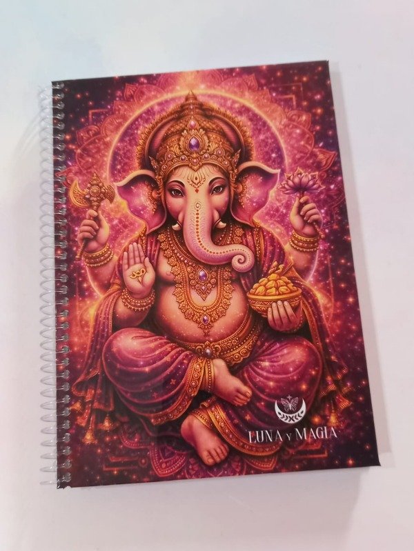 Producto - CUADERNOS A5 - 6