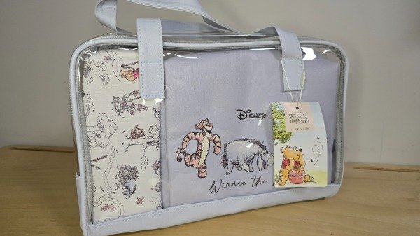 Producto - Set Neceser Pooh
