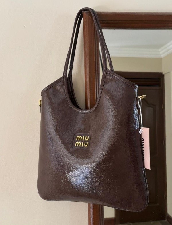 Producto - Miu Miu Brown