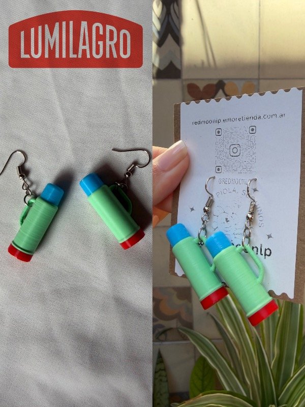 Producto - Aros Termo Lumilagro Arg