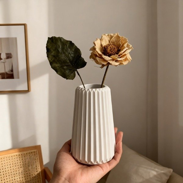 Producto - Molde florero D7 - 4