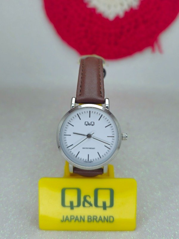 Producto - Reloj mujer marrón