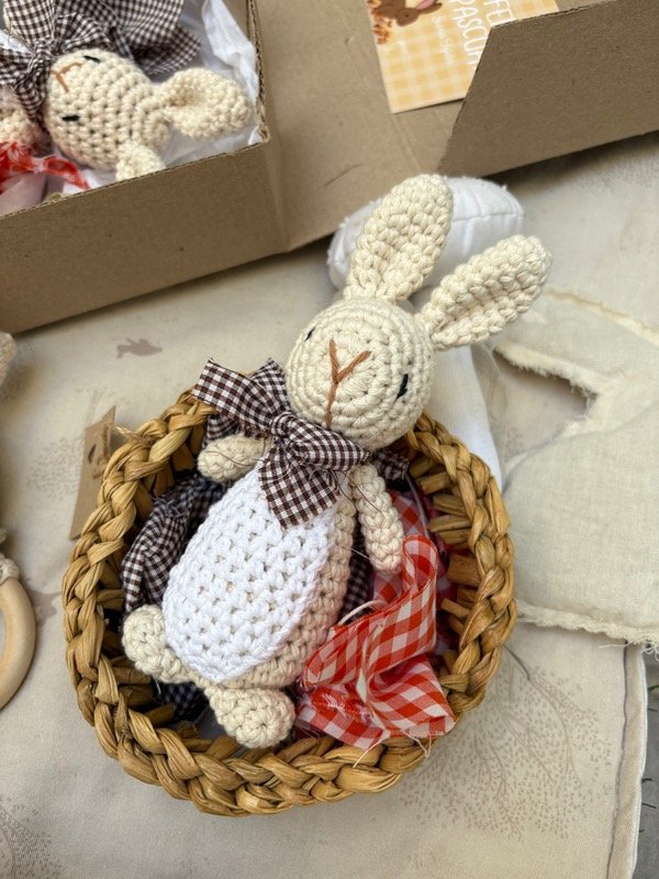 Producto - Mini Rabit