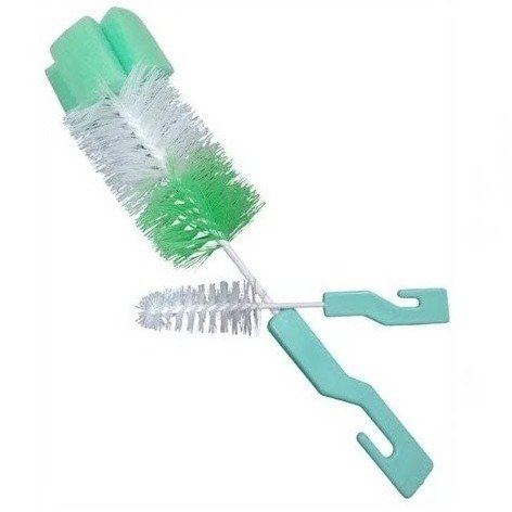 Producto - SET X2PC CEPILLOS LIMPIA BOTELLA