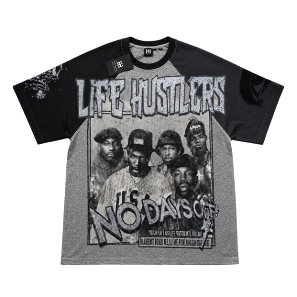 Producto - Life Hustlers - Boys of the Hood