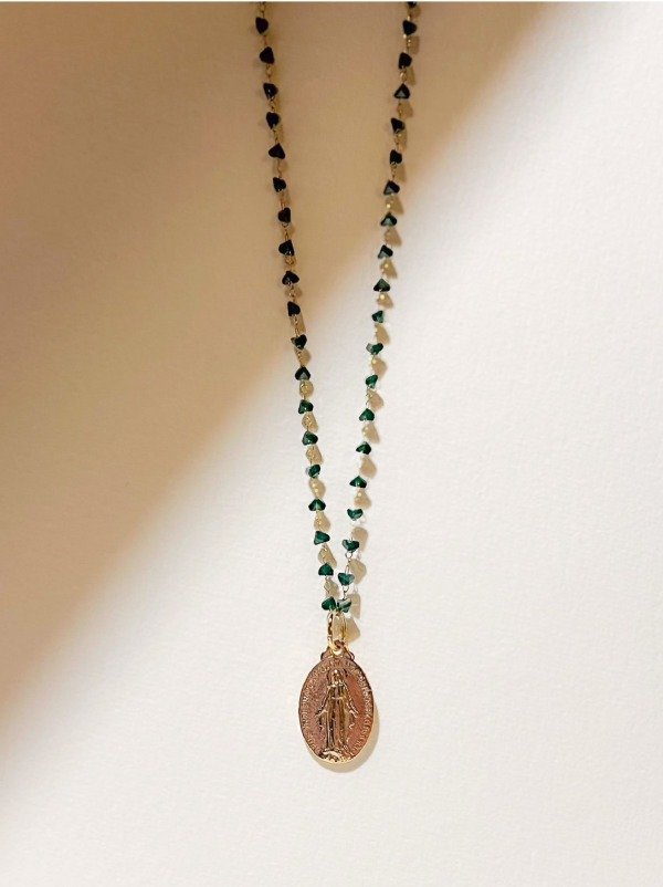 Producto - Cadena Viena + Milagrosa