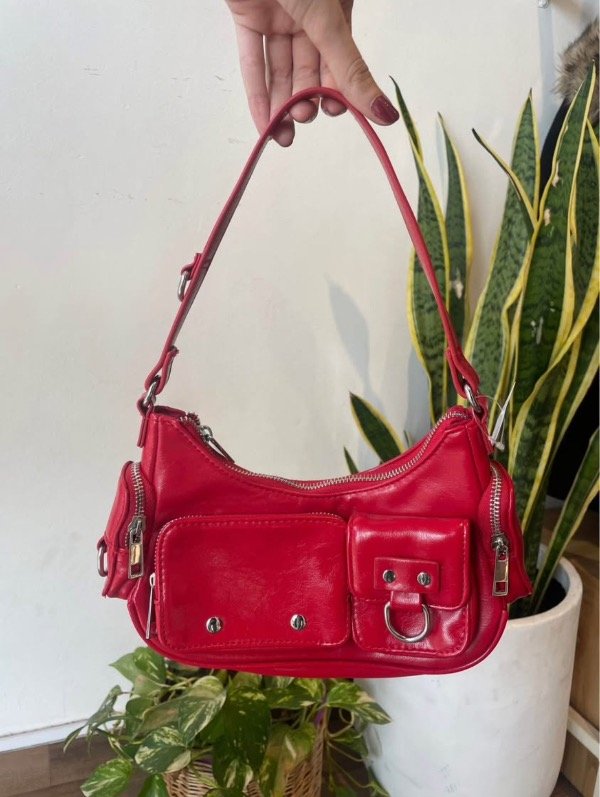 Producto - Mini bag Bershka