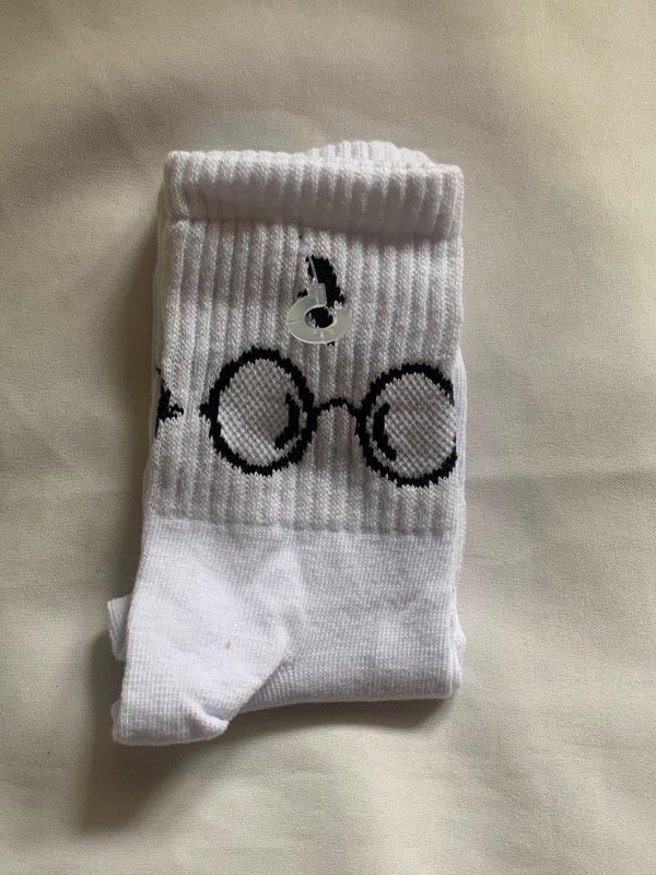 Producto - Harry potter III