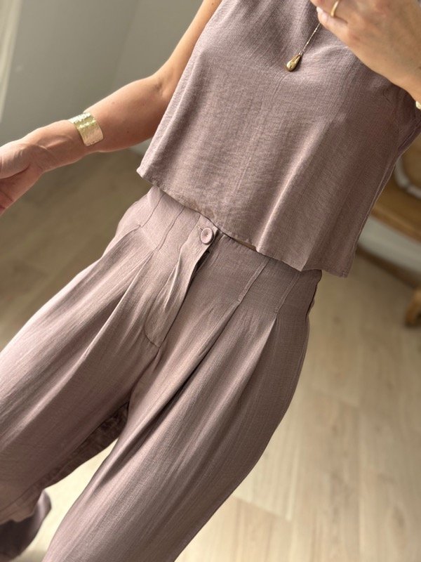 Producto - PANTALÓN MOONRISE