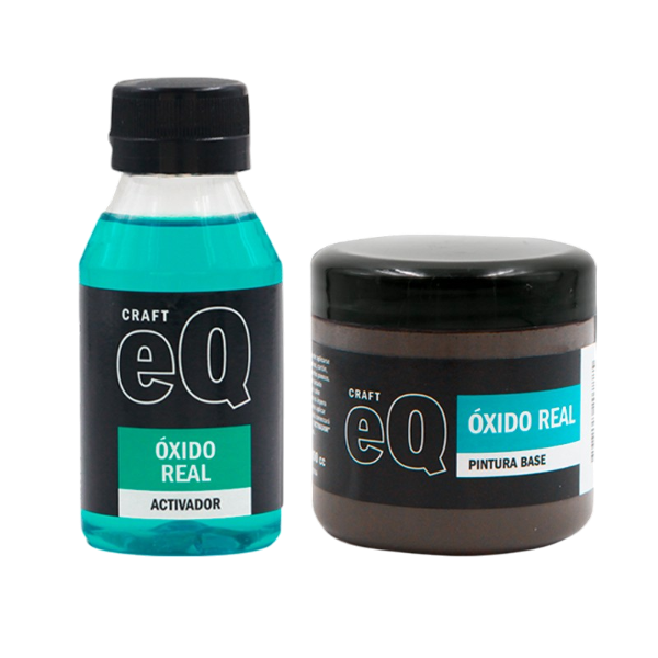 Producto - Eq Oxido real Base 200cc