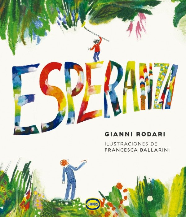 Producto - Esperanza, Gianni Rodari
