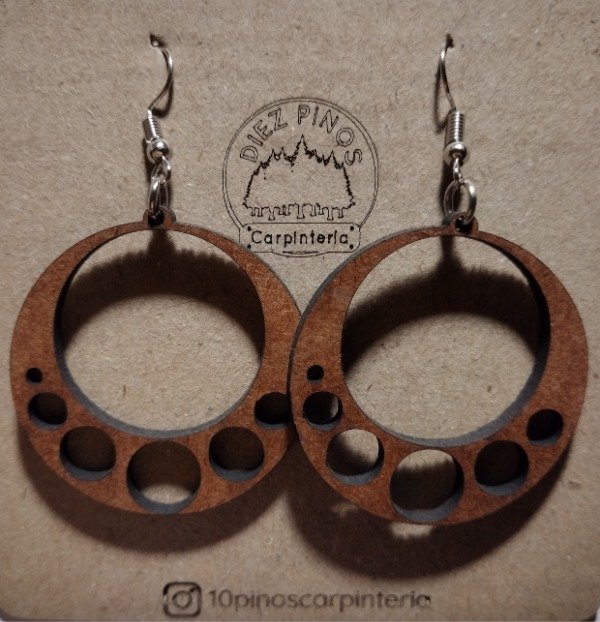 Producto - Aro Nro. 10