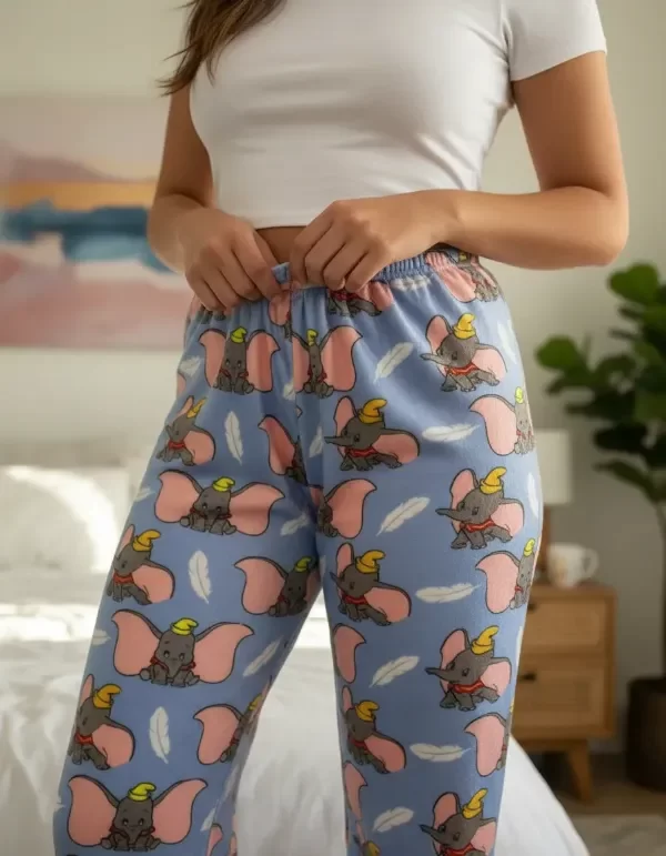 Producto - Pant Polar Dumbo