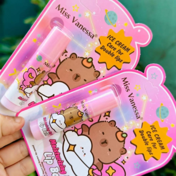 Producto - Bálsamo Capybara