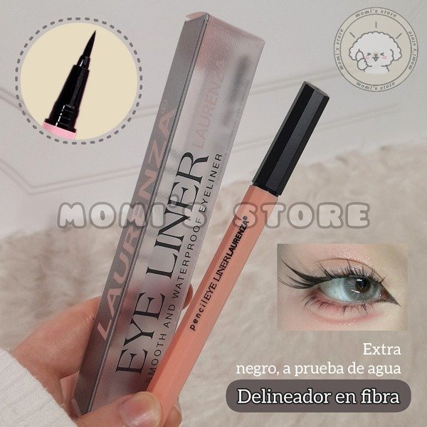 Producto - Delineador en fibra Laurenza