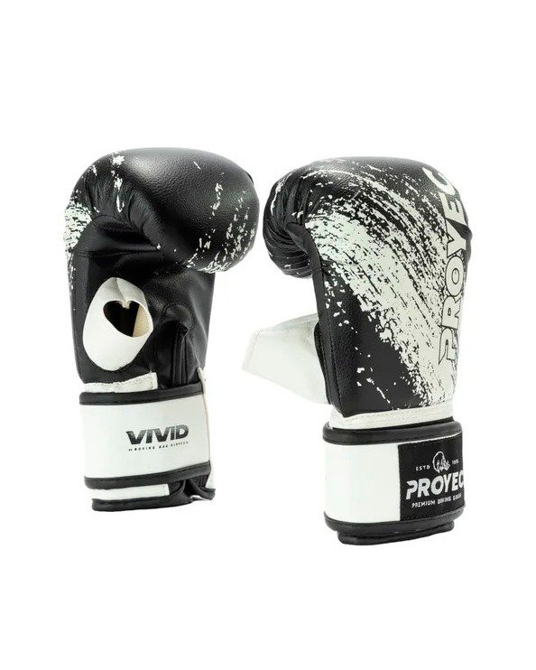 Producto - Guantín con abrojo Vivid Proyec