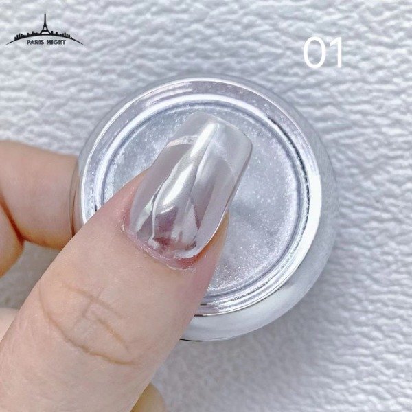 Producto - POLVO LUZ DE LUNA PARIS NIGHT