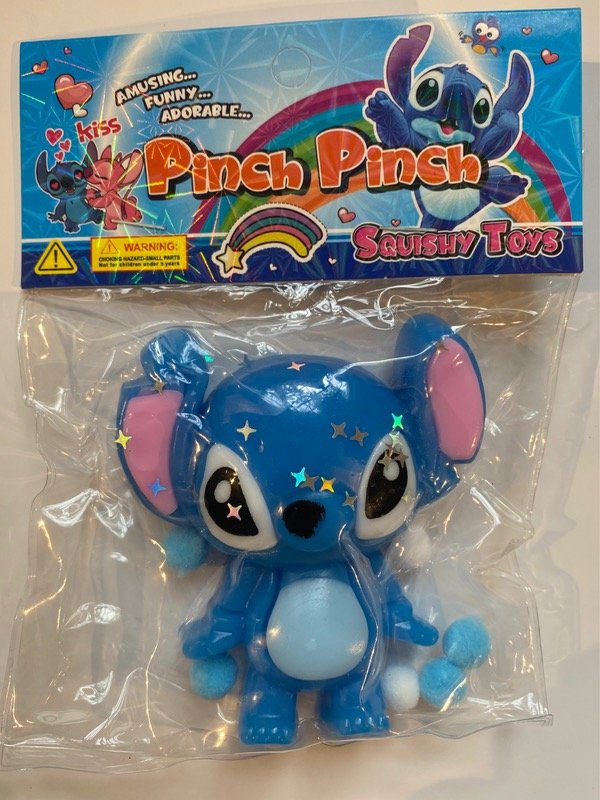 Producto - Squishiii stitch
