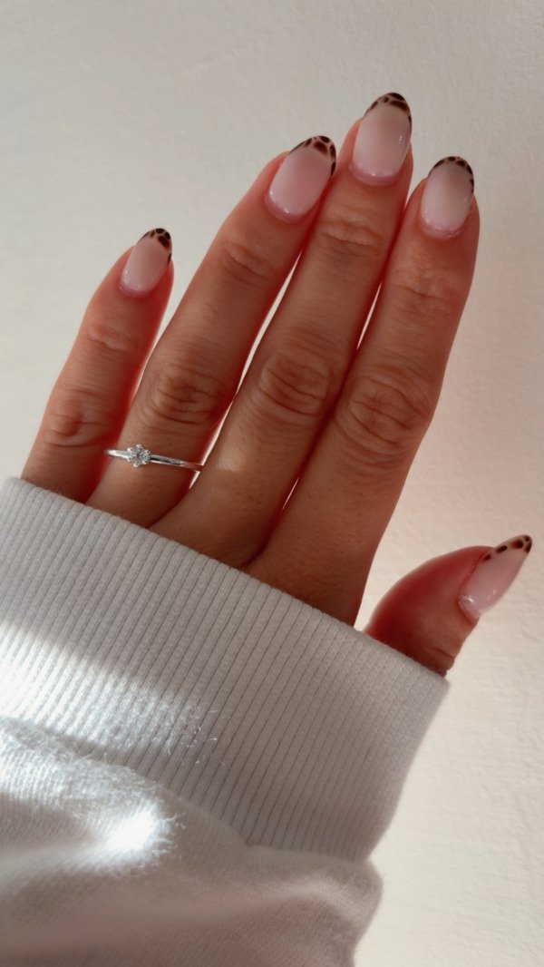 Producto - Anillo Punto de luz