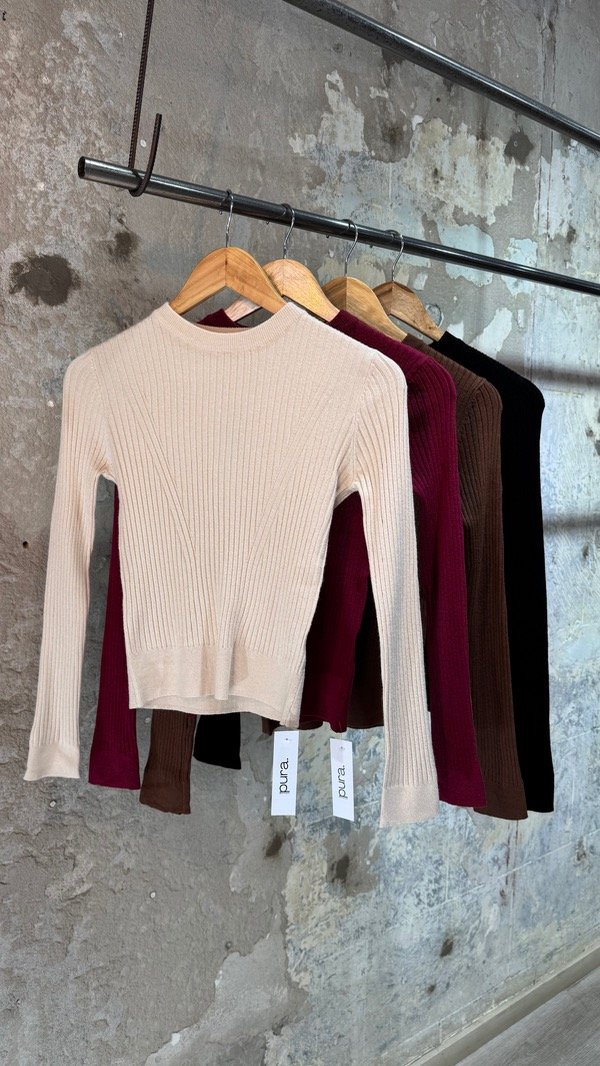 Producto - Sweater Sally