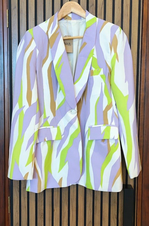 Producto - Blazer Maria