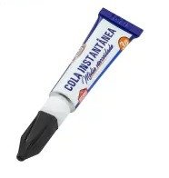 Producto - Cola Instantánea 3 Gr - Blister