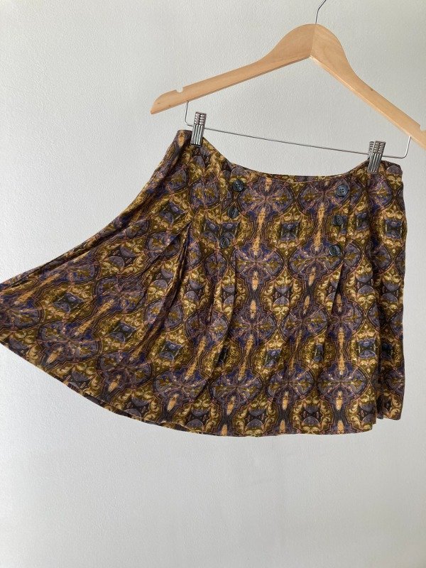 Falda Free People — imagen 4