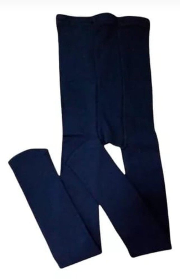 Producto - Medias Can Can Algodón con Elastano Línea Premium Escolar Vestir - 1