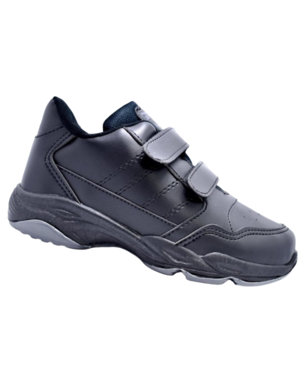 Producto - Zapatilla escolar Tridy con Velcro (del 23 al 26)