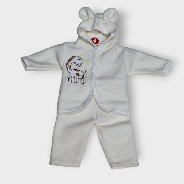Producto - Conjunto Polar T1
