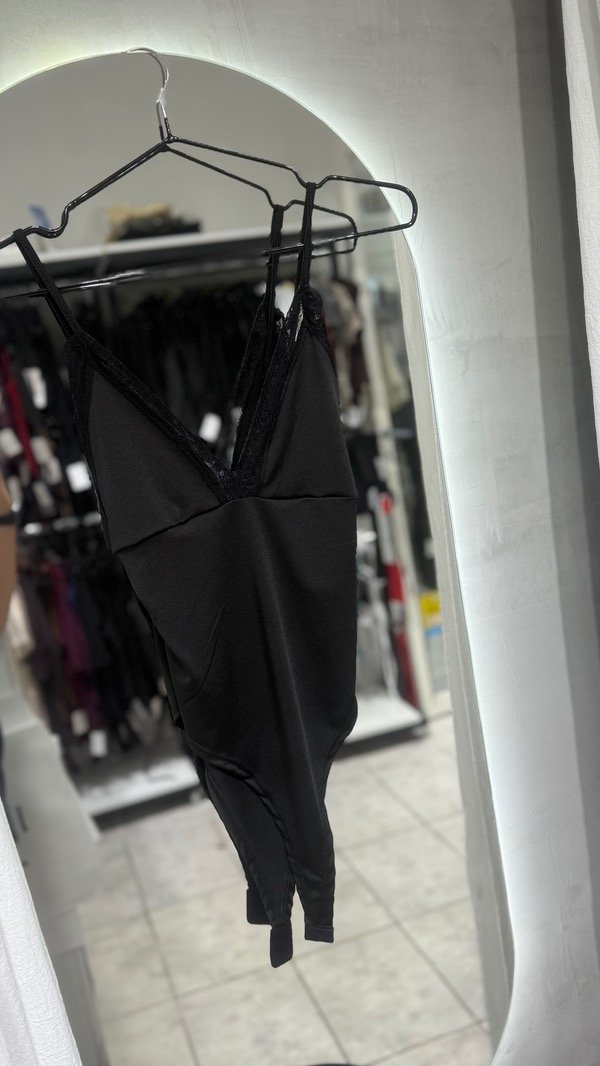 Producto - Body mía