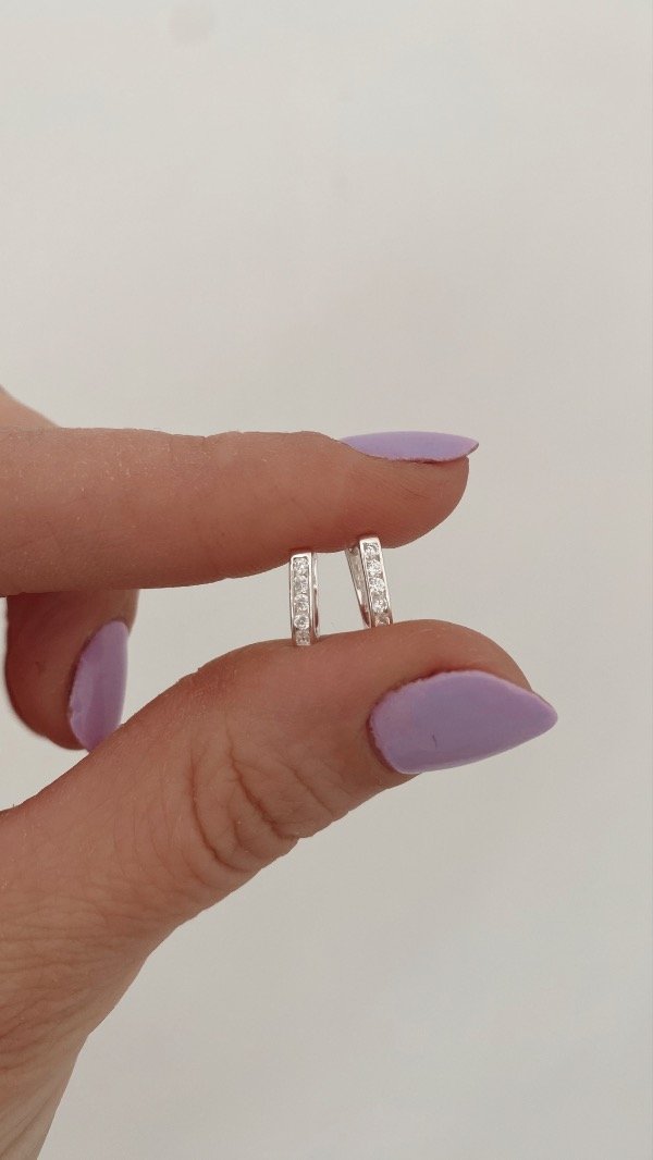 Producto - Argollitas Palma