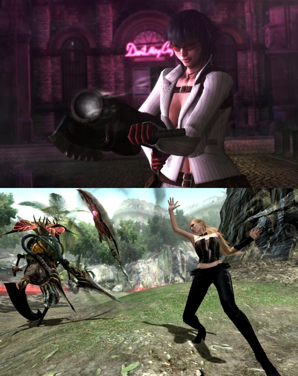 Producto - Devil May Cry 4 Special Edition - 4