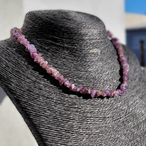 Producto - AMATISTA ESCALLAS