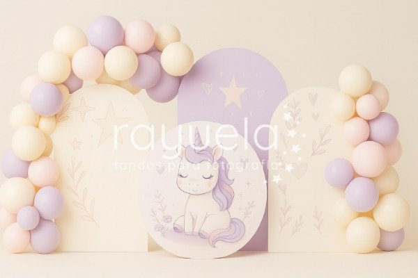 Producto - UNICORNIO 0027