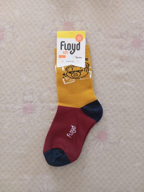 Floyd - Art 59 - T 2 - Varios