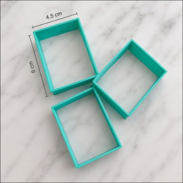Producto - CORTANTE MARCADOR RECTANGULAR - 2