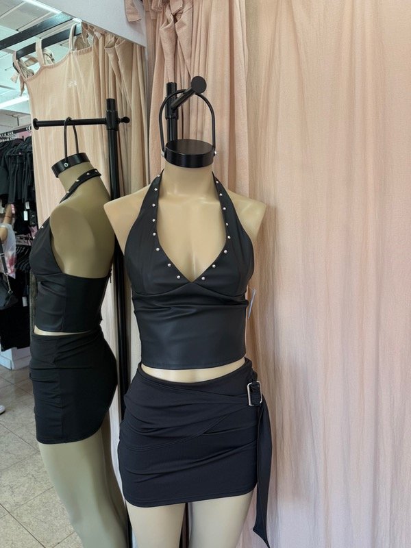 Producto - Top engomado piedritas