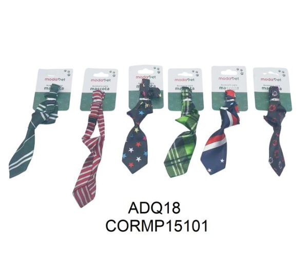 Producto - Corbata para Mascotas Universal Duradero Seguro Ideal Regalo