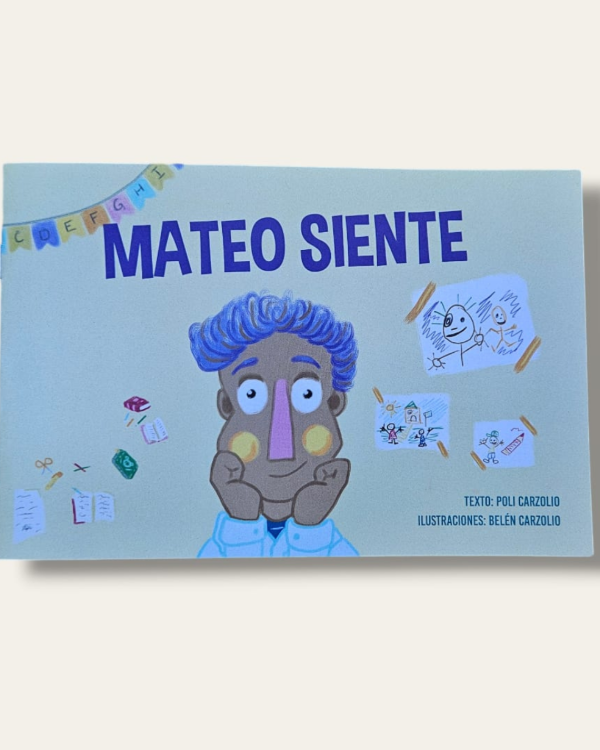 Producto - Mateo Siente