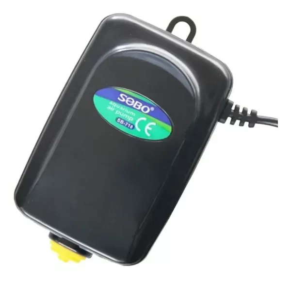 Producto - Aireador 1 Salida SOBO SB718 - 2