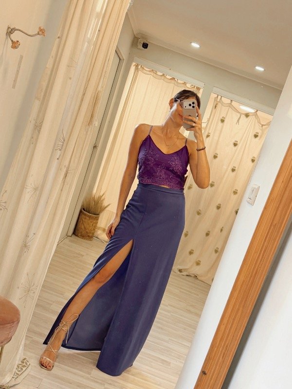 Producto - Top diseño II