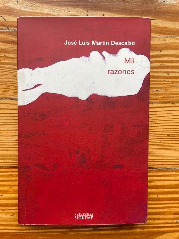 Producto - Mil Razones