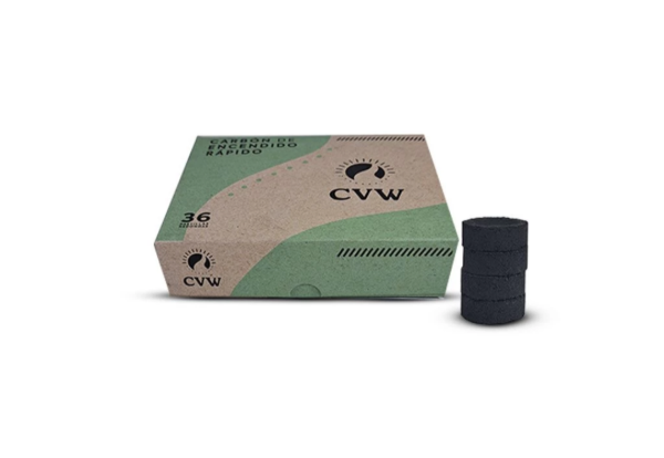 Producto - Carbon