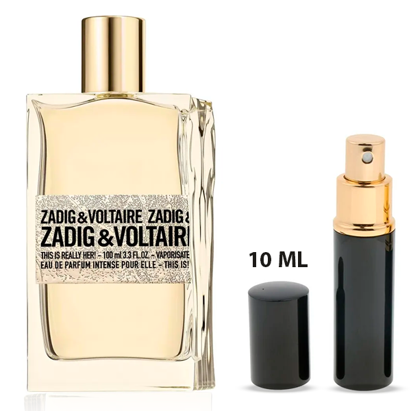 Producto - THIS IS REALLY HER! D. - ZADIG AND VOLTAIRE
