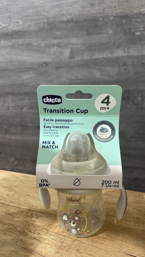 Producto - Vaso chicco Transition cup
