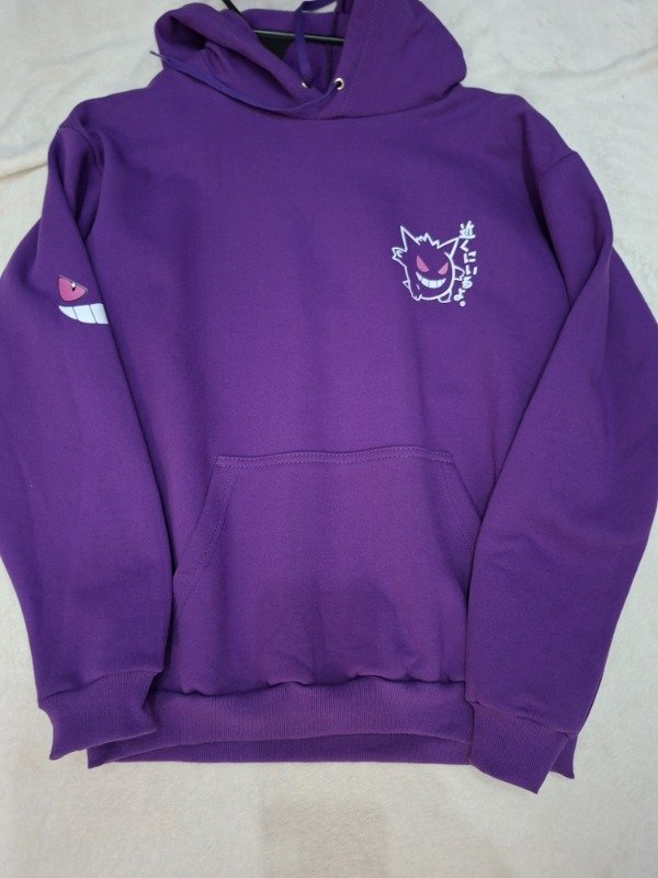 Producto - Gengar - 1