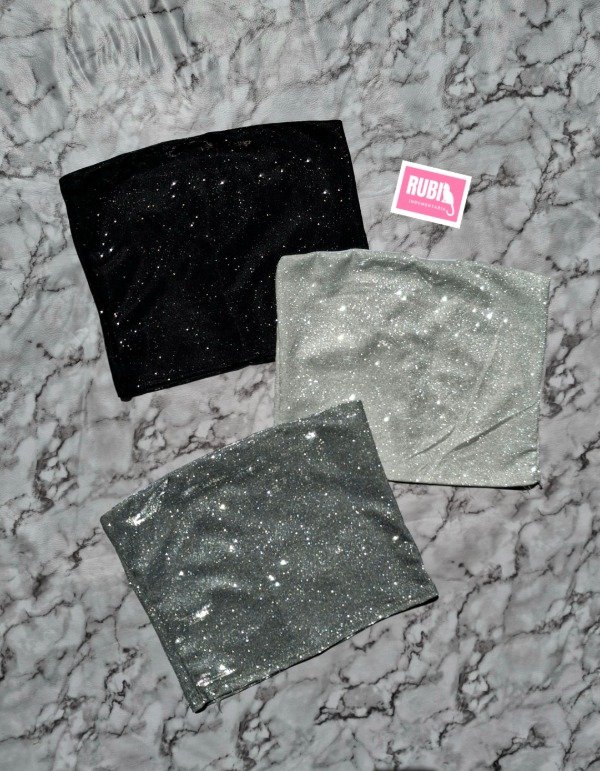 Producto - Bando glitter