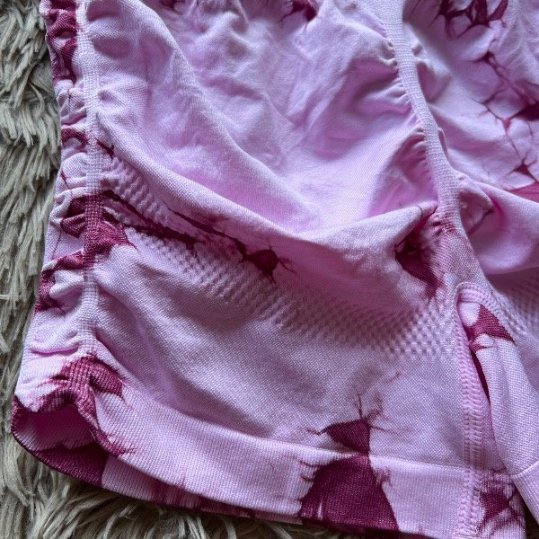 Producto - Short Batik Frunce Lateral T. L (40-42) - 3